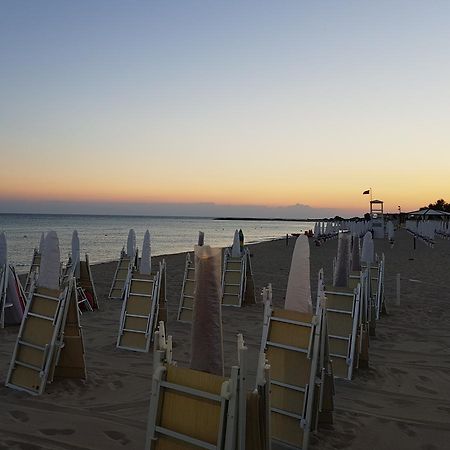 Mare Relax Villa Lido Marini Eksteriør billede