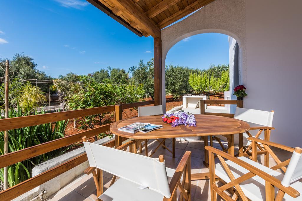 Mare Relax Villa Lido Marini Værelse billede