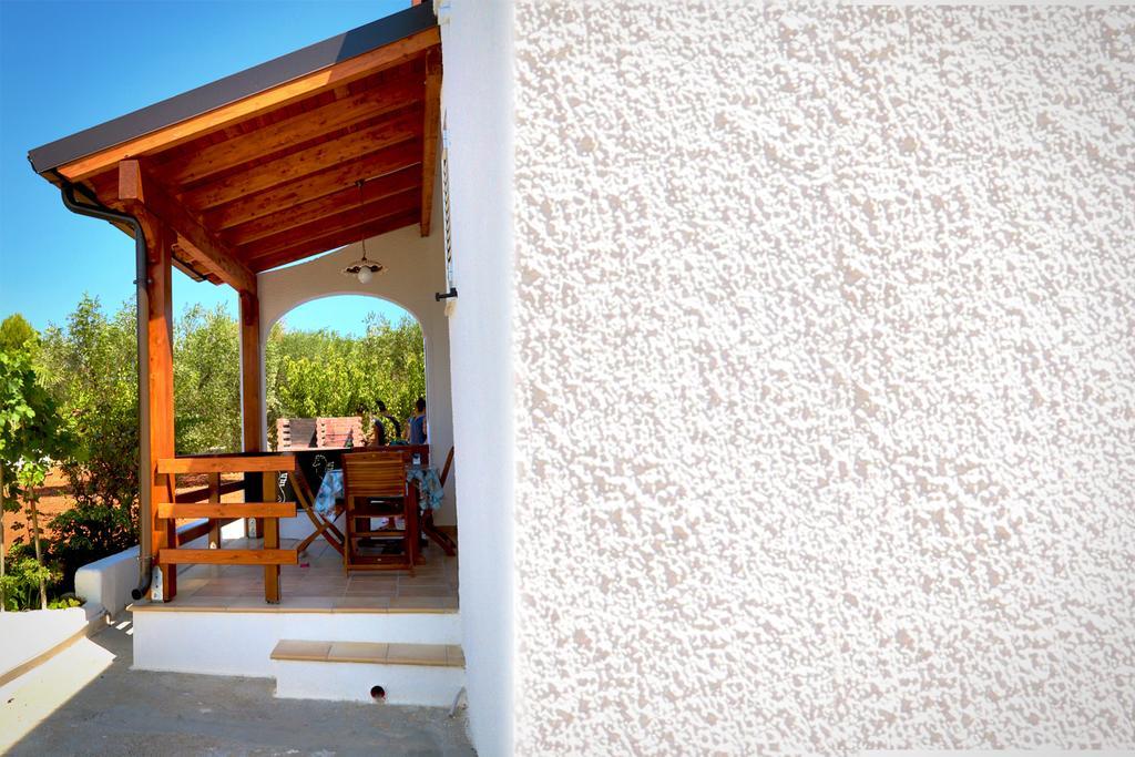 Mare Relax Villa Lido Marini Eksteriør billede