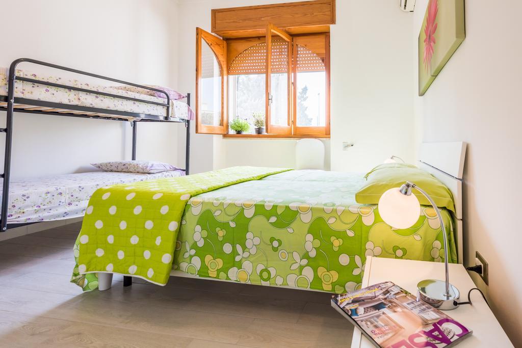 Mare Relax Villa Lido Marini Værelse billede