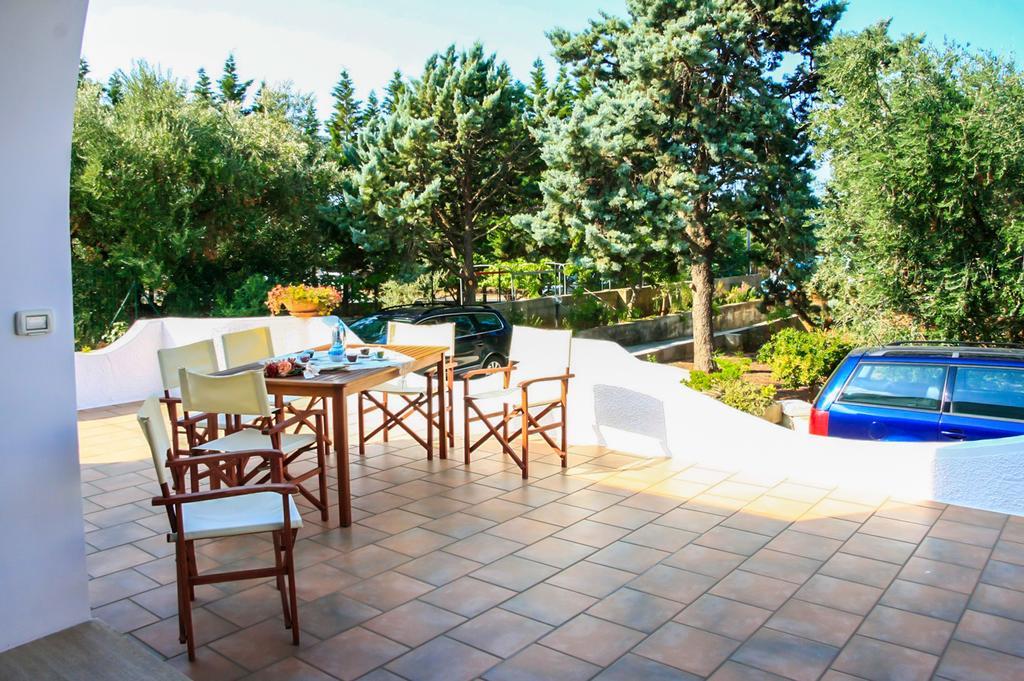 Mare Relax Villa Lido Marini Værelse billede