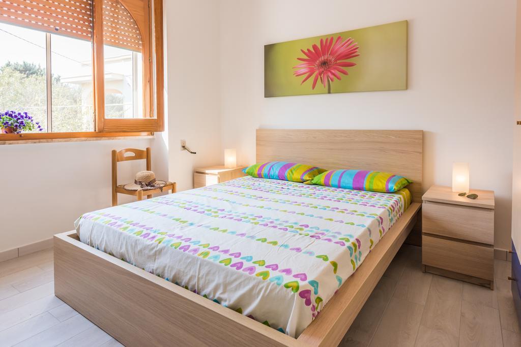 Mare Relax Villa Lido Marini Værelse billede